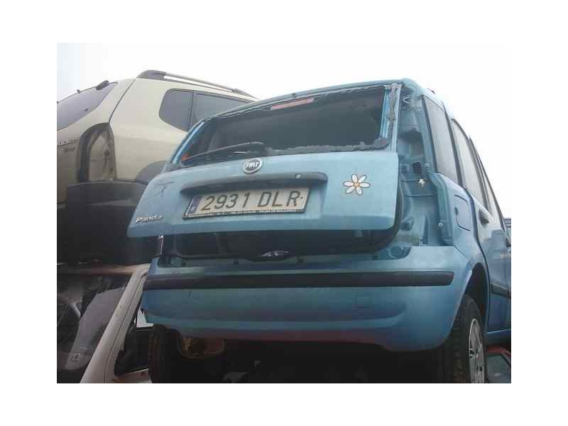 fiat panda (169) del año 1950