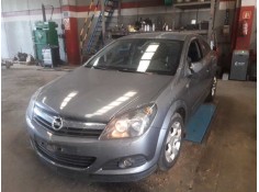 opel astra gtc del año 2006