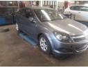 OPEL ASTRA GTC