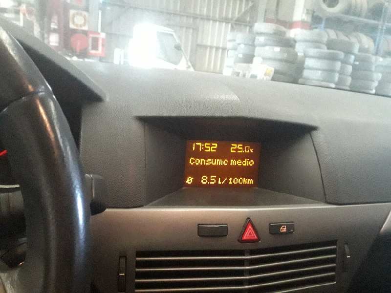 opel astra gtc del año 2006