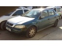 OPEL ASTRA G BERLINA