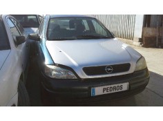 opel astra g berlina del año 2001 2