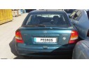 OPEL ASTRA G BERLINA