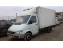 MERCEDES-BENZ SPRINTER 02.00  CAJA ABIERTA