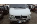 MERCEDES-BENZ SPRINTER 02.00  CAJA ABIERTA