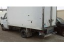 MERCEDES-BENZ SPRINTER 02.00  CAJA ABIERTA