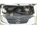 MERCEDES-BENZ SPRINTER 02.00  CAJA ABIERTA