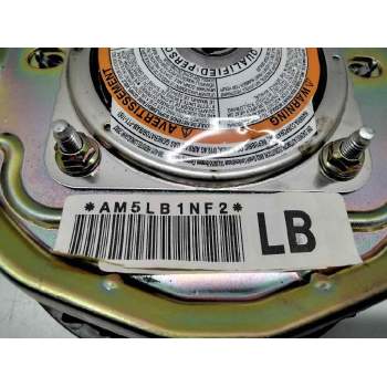 Recambio de airbag delantero izquierdo para chevrolet matiz s referencia OEM IAM AM5LB1NF2  