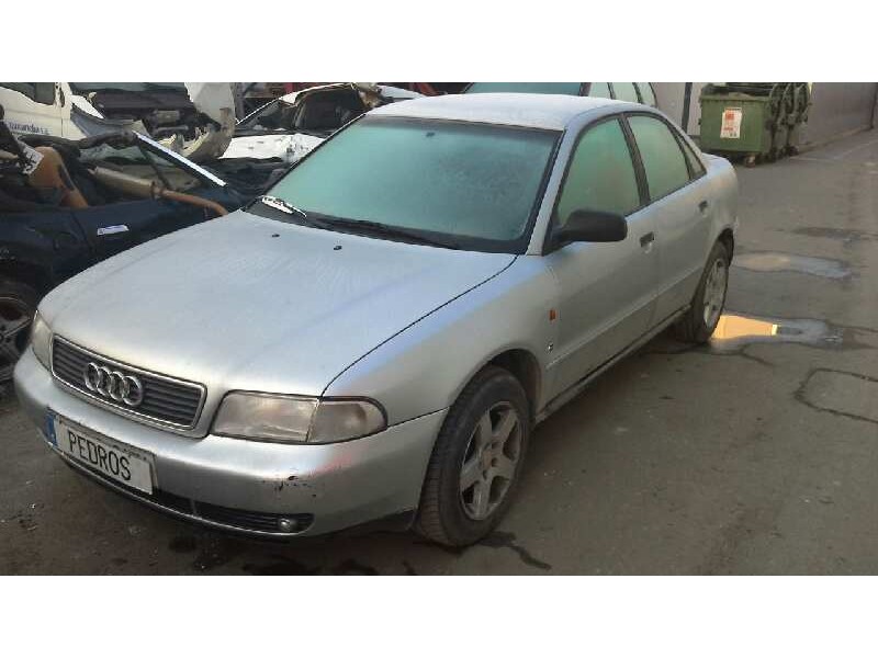 audi a4 berlina (b5) del año 1996