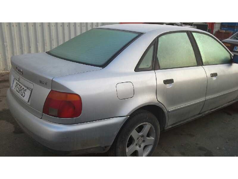 audi a4 berlina (b5) del año 1996