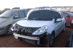 renault clio iii del año 2010