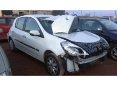 renault clio iii del año 2010 2