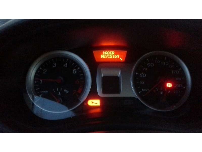 renault clio iii del año 2010