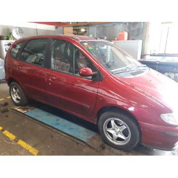 renault scenic (ja..) del año 1999