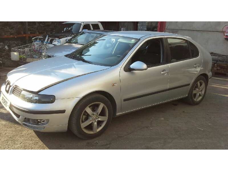 seat leon (1m1) del año 2004