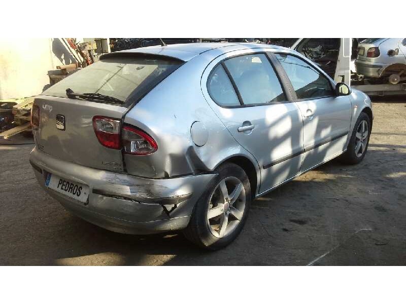seat leon (1m1) del año 2004