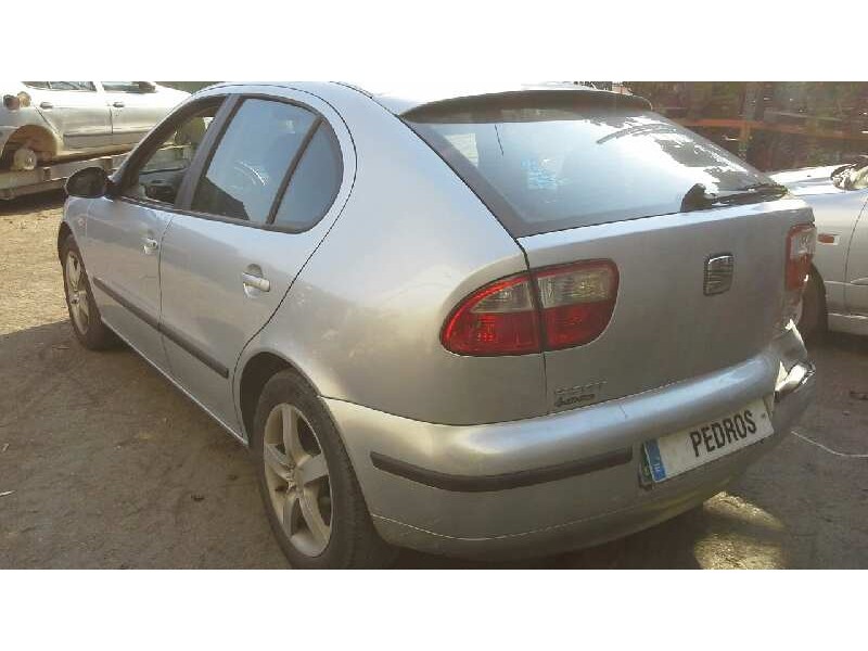 seat leon (1m1) del año 2004