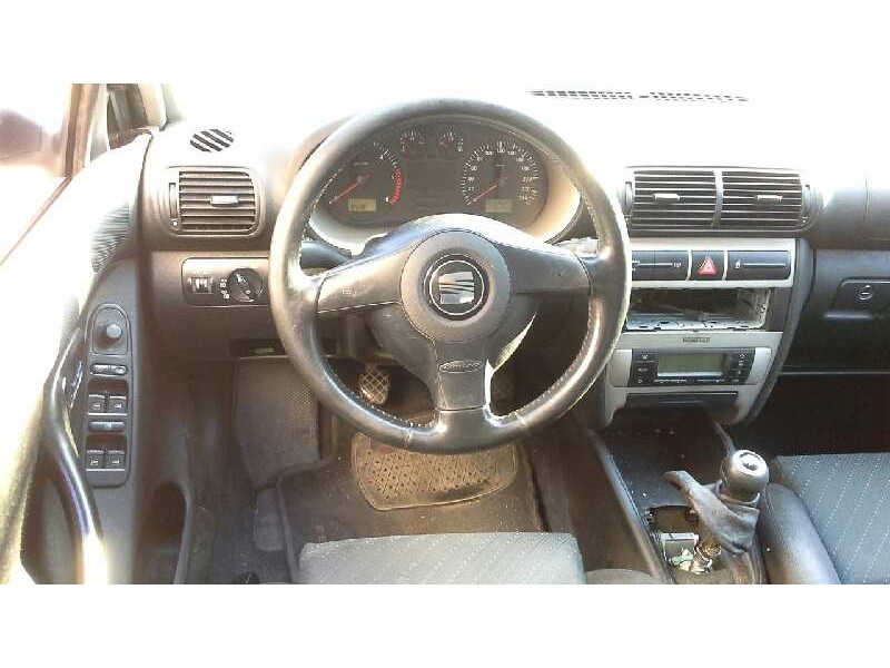 seat leon (1m1) del año 2004