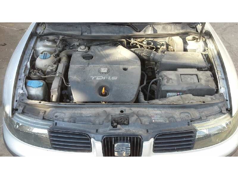 seat leon (1m1) del año 2004