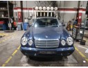 MERCEDES-BENZ CLASE E (W210) BERLINA DIESEL