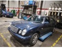MERCEDES-BENZ CLASE E (W210) BERLINA DIESEL