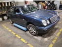 MERCEDES-BENZ CLASE E (W210) BERLINA DIESEL