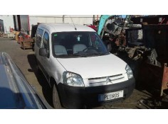 citroën berlingo del año 2006