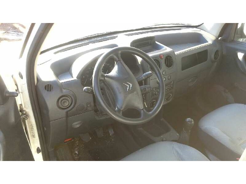 citroën berlingo del año 2006