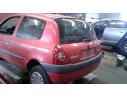 RENAULT CLIO II FASE I (B/CBO)