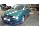 SEAT IBIZA (6K)