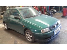 seat ibiza (6k) del año 1999 2