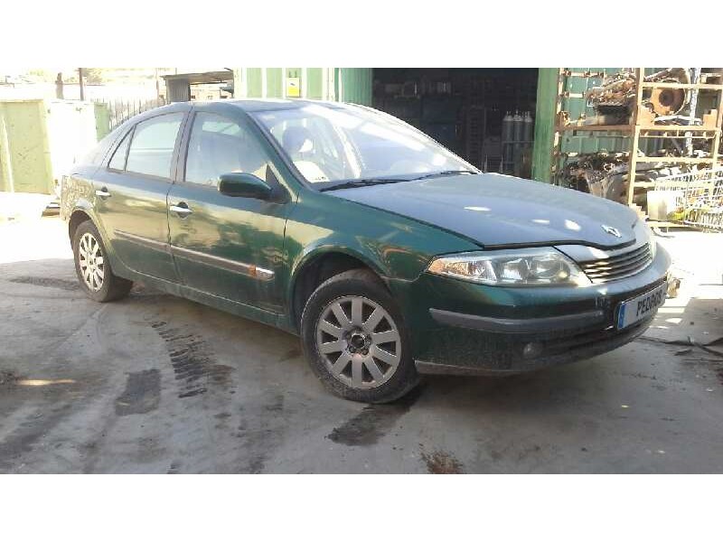 renault laguna ii (bg0) del año 2001