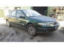 RENAULT LAGUNA II (BG0)