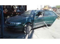 renault laguna ii (bg0) del año 2001 2