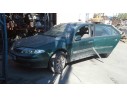 RENAULT LAGUNA II (BG0)
