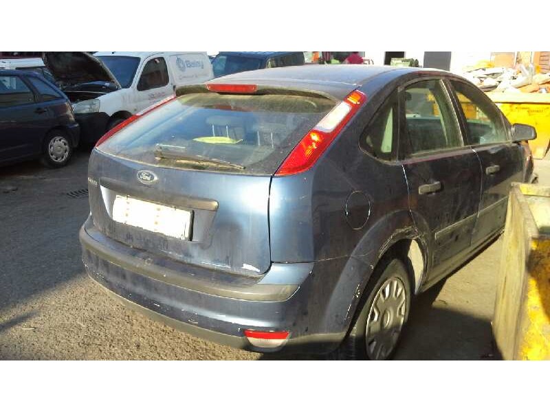ford focus berlina (cap) del año 2006