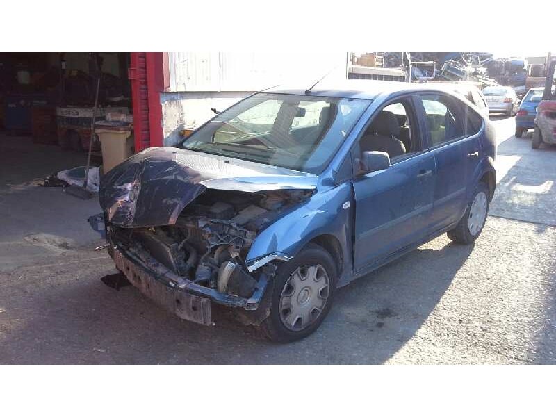 ford focus berlina (cap) del año 2006