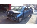 FORD FOCUS BERLINA (CAP)