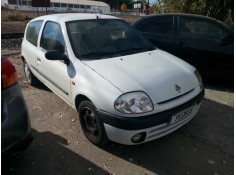 renault clio ii fase i (b/cbo) del año 2000 2