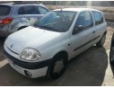 RENAULT CLIO II FASE I (B/CBO)