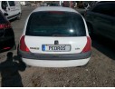 RENAULT CLIO II FASE I (B/CBO)