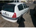 RENAULT CLIO II FASE I (B/CBO)