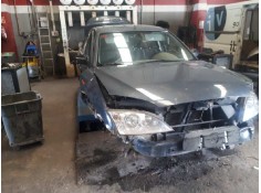 ford mondeo berlina (ge) del año 2002