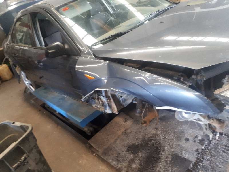 ford mondeo berlina (ge) del año 2002