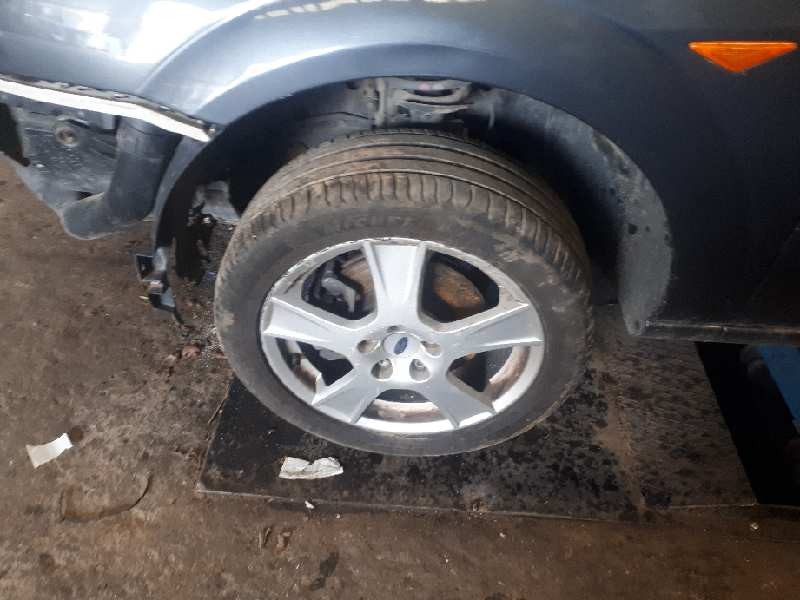 ford mondeo berlina (ge) del año 2002