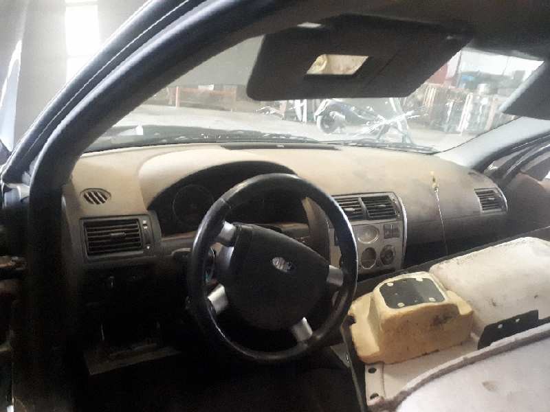 ford mondeo berlina (ge) del año 2002