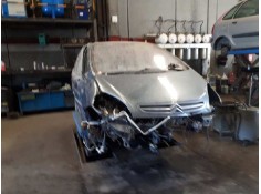 citroën xsara picasso del año 2010