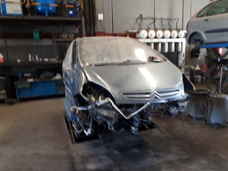 citroën xsara picasso del año 2010