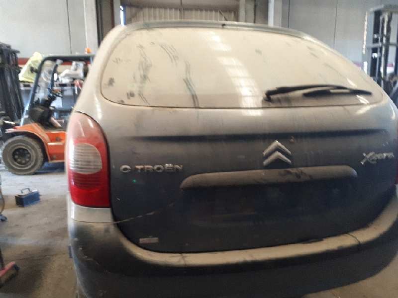 citroën xsara picasso del año 2010