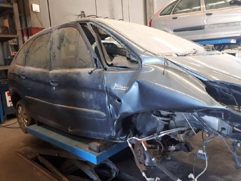 citroën xsara picasso del año 2010